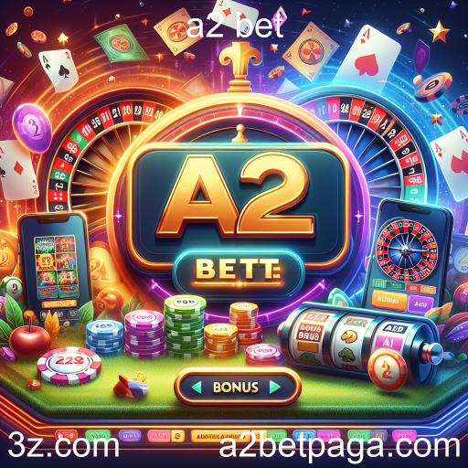 Atraia Ganhos com Bônus e Ofertas em a2 bet