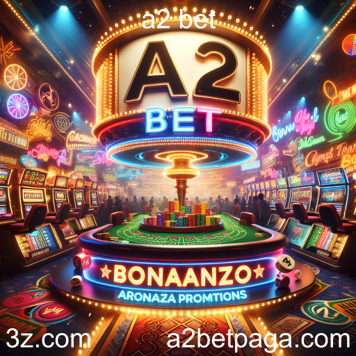 Descubra as Melhores Promoções no a2 bet